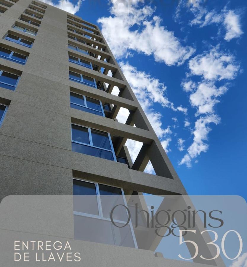 Centro Norte Ll A 400 Mts Del Centro Con Cochera Incluida Bahía Blanca Exteriér fotografie